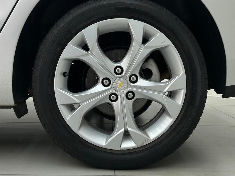 Chevrolet Cruze LT Hb At - foto 17