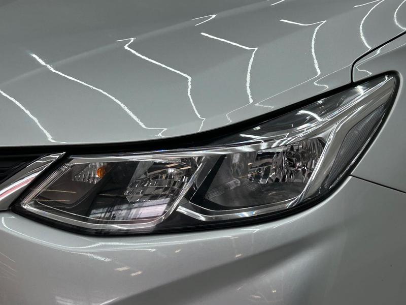 Chevrolet Cruze LT Hb At - foto 6