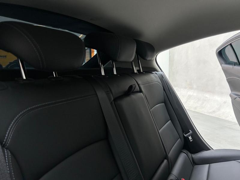 Chevrolet Cruze LT Hb At - foto 8
