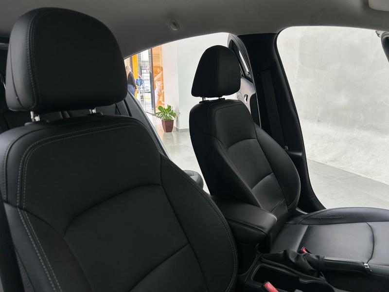 Chevrolet Cruze LT Hb At - foto 9