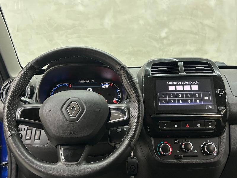 Renault Kwid Intens 2 - foto 11