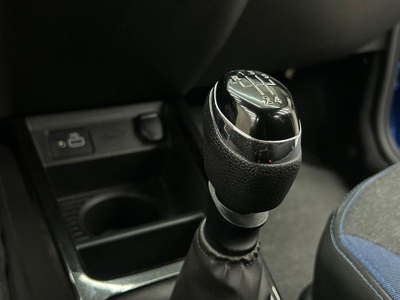 Renault Kwid Intens 2 - foto 14