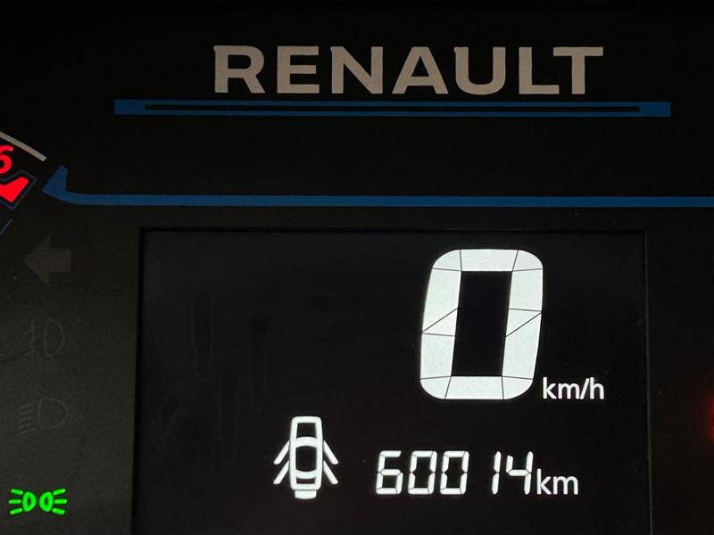 Renault Kwid Intens 2 - foto 15