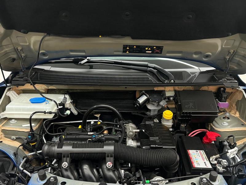 Renault Kwid Intens 2 - foto 16