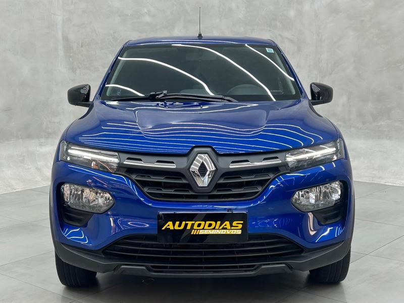 Renault Kwid Intens 2 - foto 2