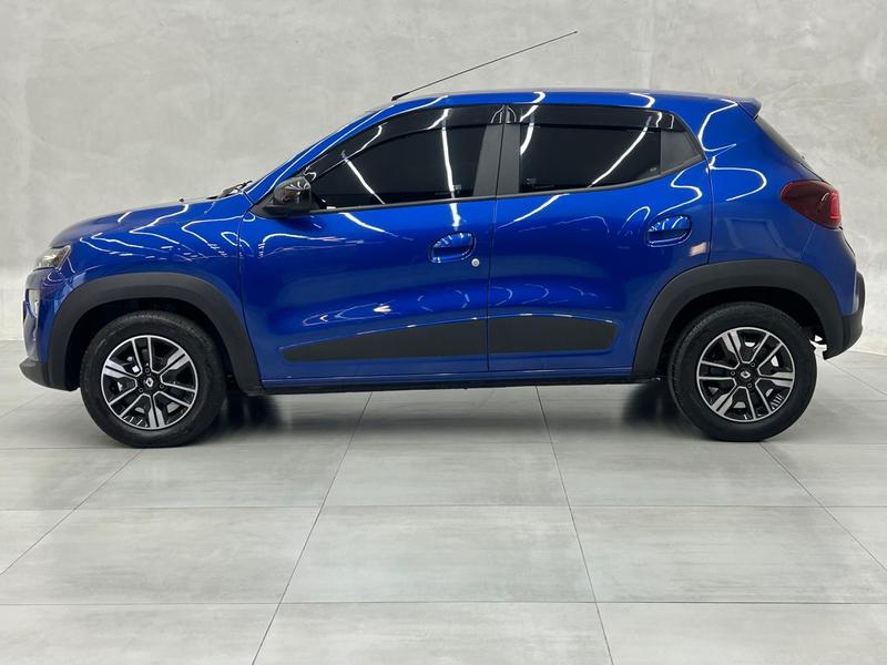 Renault Kwid Intens 2 - foto 3