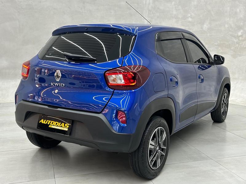 Renault Kwid Intens 2 - foto 4