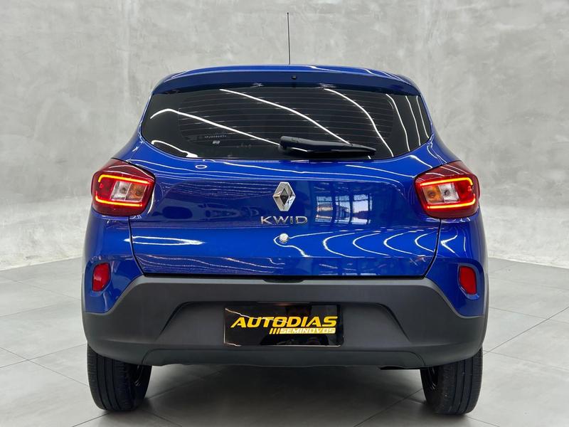 Renault Kwid Intens 2 - foto 5