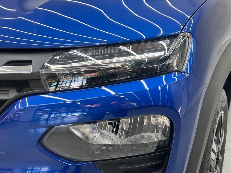 Renault Kwid Intens 2 - foto 6