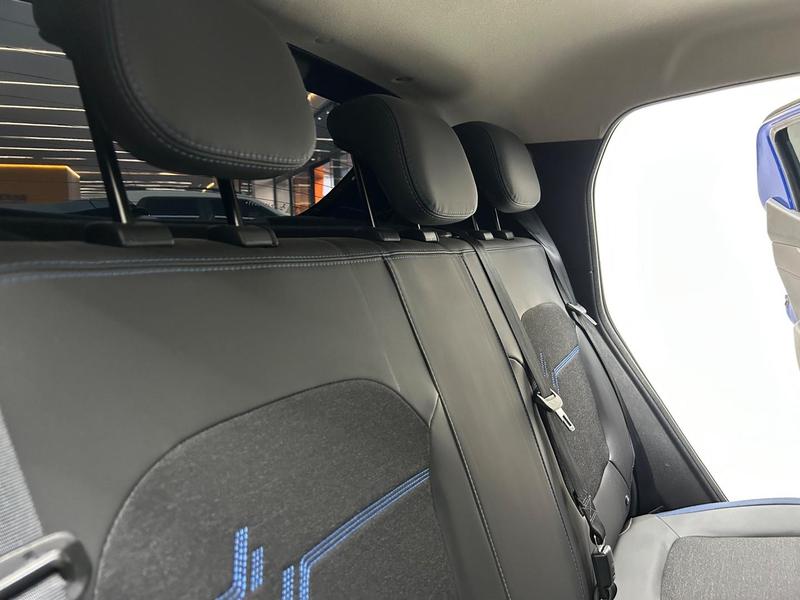 Renault Kwid Intens 2 - foto 8