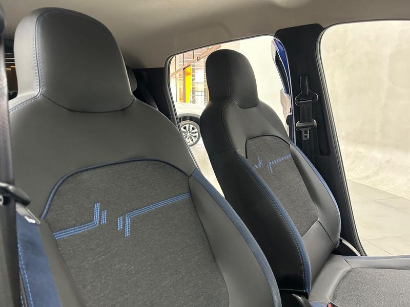 Renault Kwid Intens 2 - foto 9