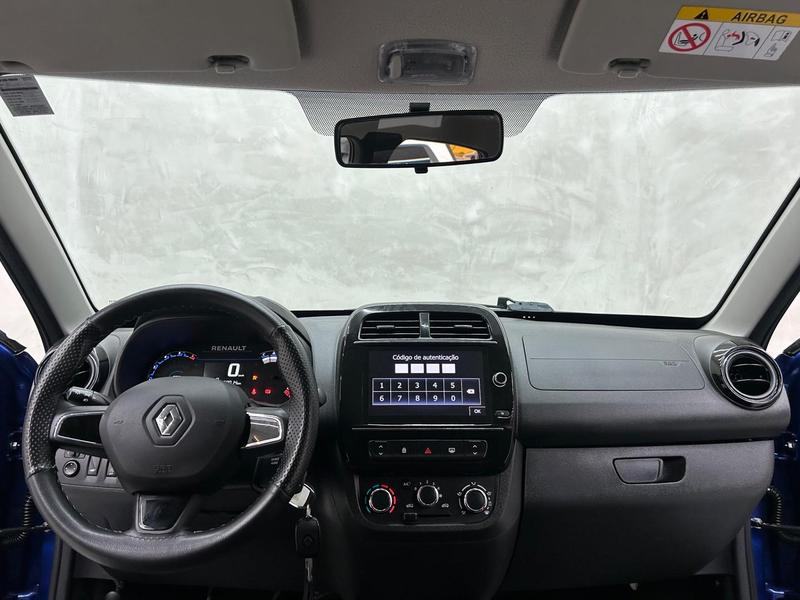 Renault Kwid Intens 2 - foto 10