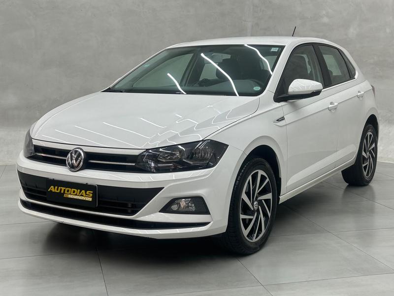 Volkswagen Polo 2018 à venda