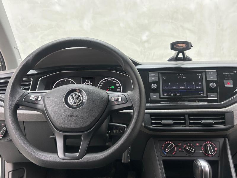 Volkswagen Polo 1.0 170 TSI Comfortline Automático - foto 11
