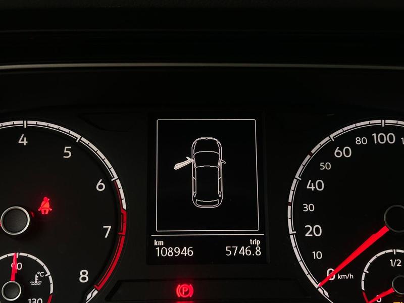 Volkswagen Polo 1.0 170 TSI Comfortline Automático - foto 14