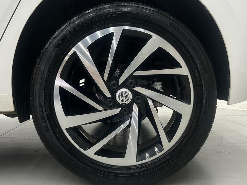 Volkswagen Polo 1.0 170 TSI Comfortline Automático - foto 15