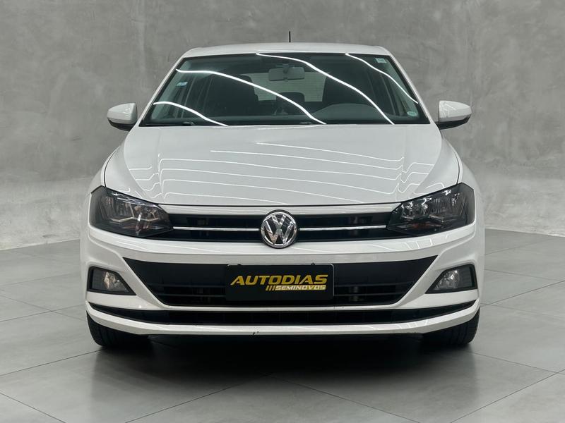 Volkswagen Polo 1.0 170 TSI Comfortline Automático - foto 2