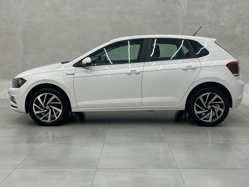 Volkswagen Polo 1.0 170 TSI Comfortline Automático - foto 3