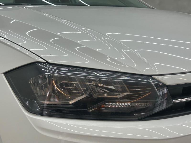 Volkswagen Polo 1.0 170 TSI Comfortline Automático - foto 6