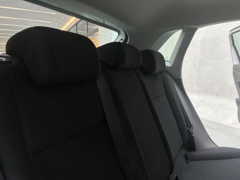 Volkswagen Polo 1.0 170 TSI Comfortline Automático - foto 8
