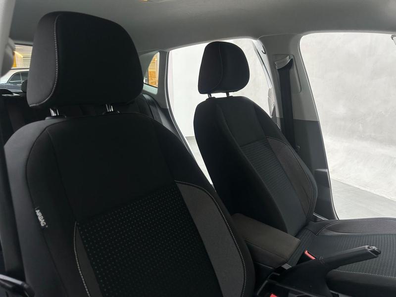 Volkswagen Polo 1.0 170 TSI Comfortline Automático - foto 9