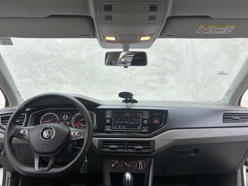 Volkswagen Polo 1.0 170 TSI Comfortline Automático - foto 10