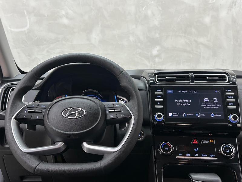 Hyundai Creta 1ta Limited - foto 11