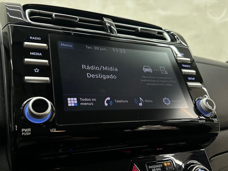 Hyundai Creta 1ta Limited - foto 12