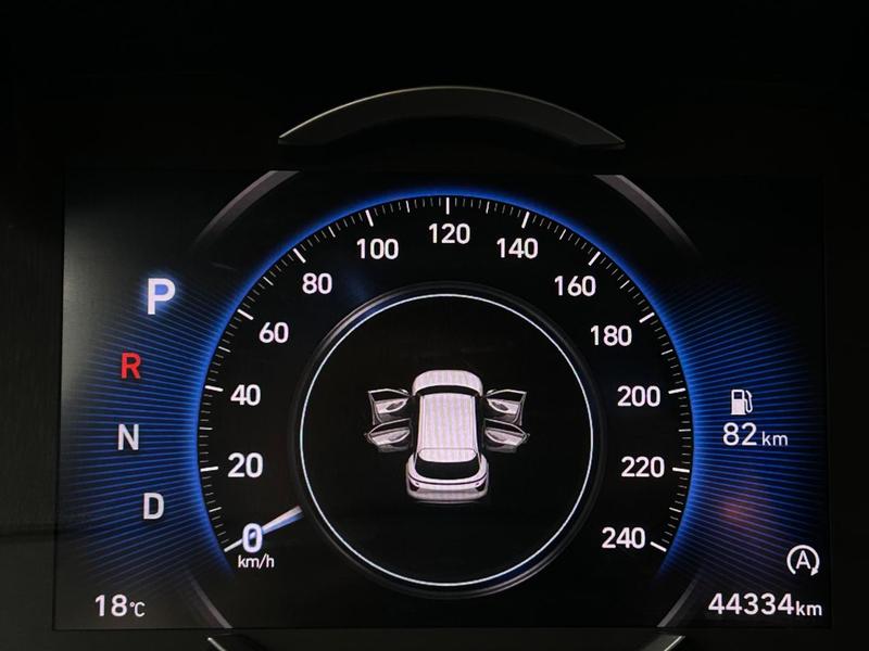 Hyundai Creta 1ta Limited - foto 16