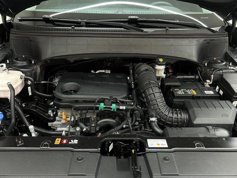 Hyundai Creta 1ta Limited - foto 19