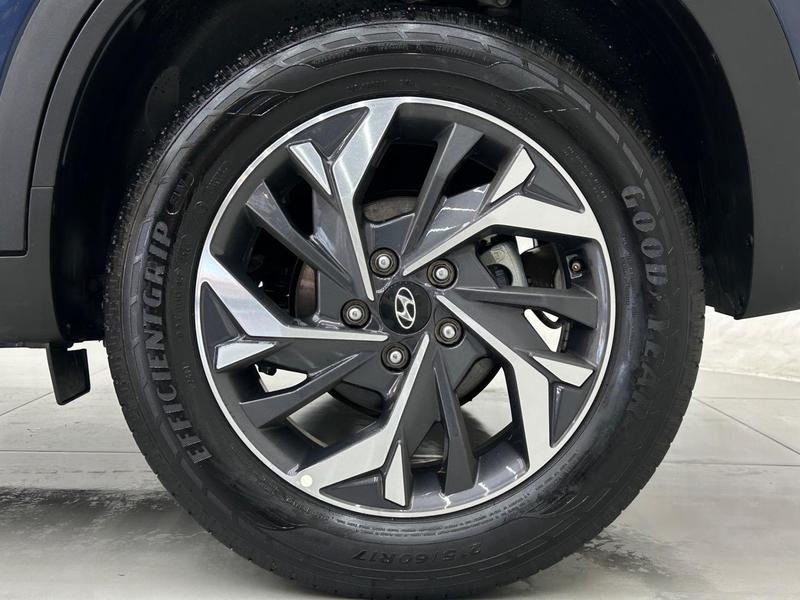Hyundai Creta 1ta Limited - foto 20