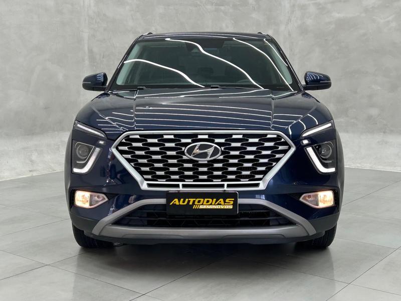 Hyundai Creta 1ta Limited - foto 2