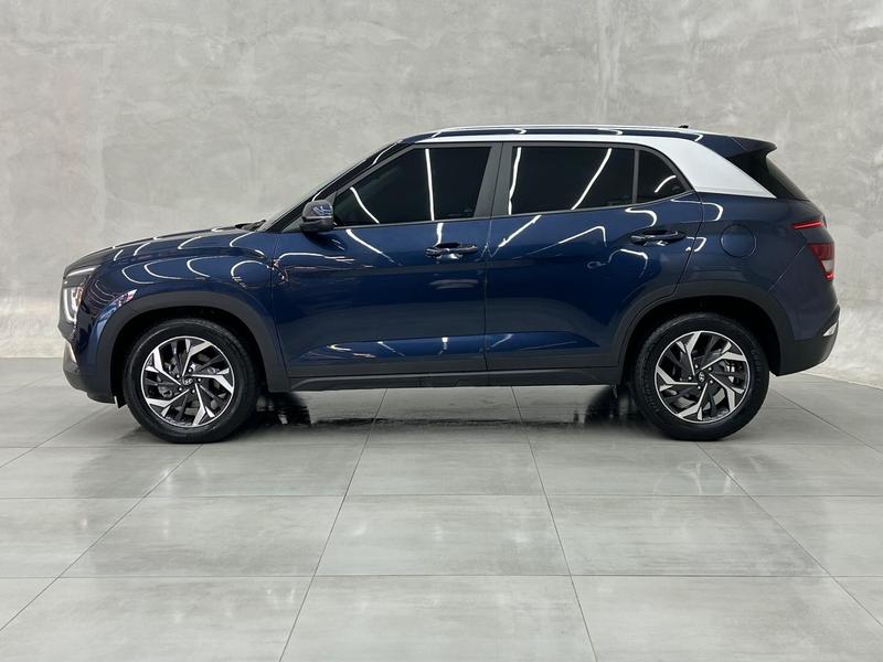 Hyundai Creta 1ta Limited - foto 3