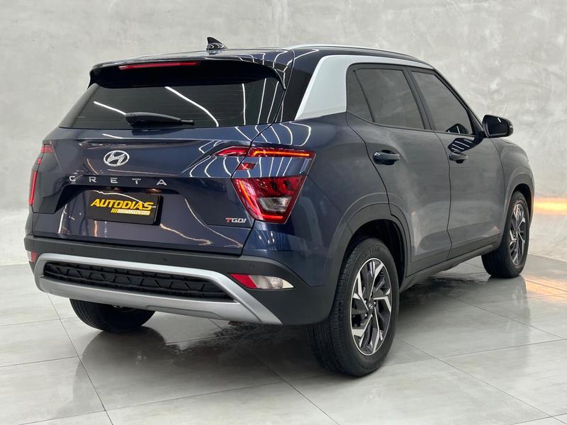 Hyundai Creta 1ta Limited - foto 4