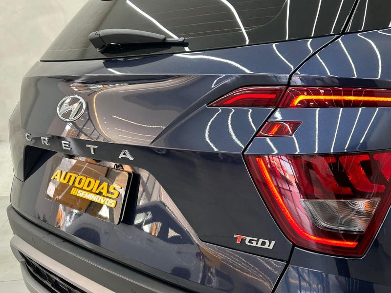 Hyundai Creta 1ta Limited - foto 7