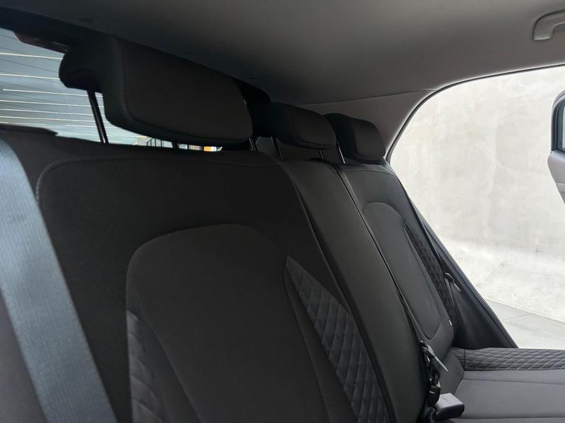 Hyundai Creta 1ta Limited - foto 8