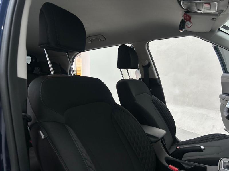 Hyundai Creta 1ta Limited - foto 9