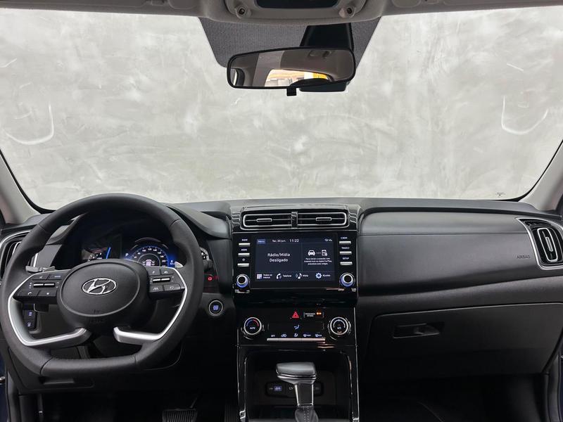 Hyundai Creta 1ta Limited - foto 10