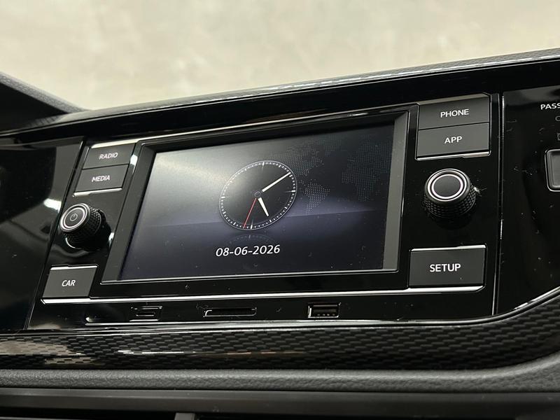 Volkswagen Virtus TSI 1.0 Flex 12V 4P Mec - foto 12