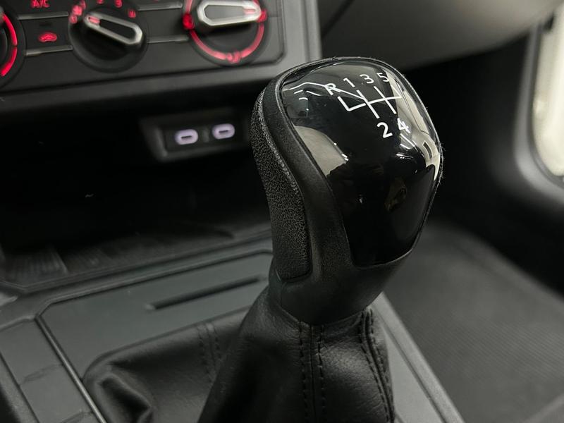 Volkswagen Virtus TSI 1.0 Flex 12V 4P Mec - foto 14
