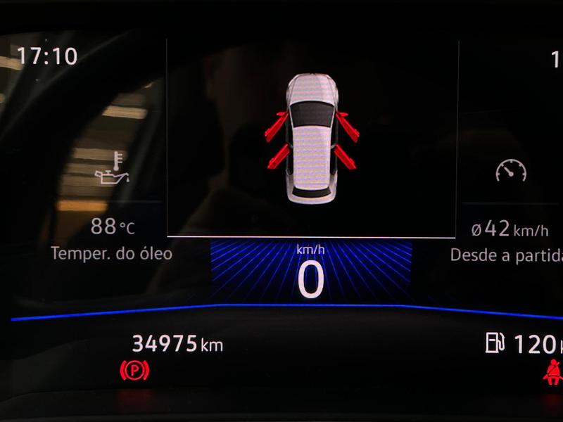 Volkswagen Virtus TSI 1.0 Flex 12V 4P Mec - foto 15