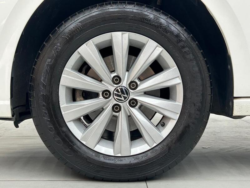 Volkswagen Virtus TSI 1.0 Flex 12V 4P Mec - foto 16