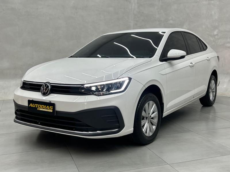 Volkswagen Virtus TSI 1.0 Flex 12V 4P Mec - foto 17
