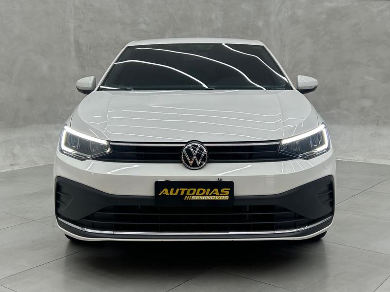 Volkswagen Virtus TSI 1.0 Flex 12V 4P Mec - foto 2