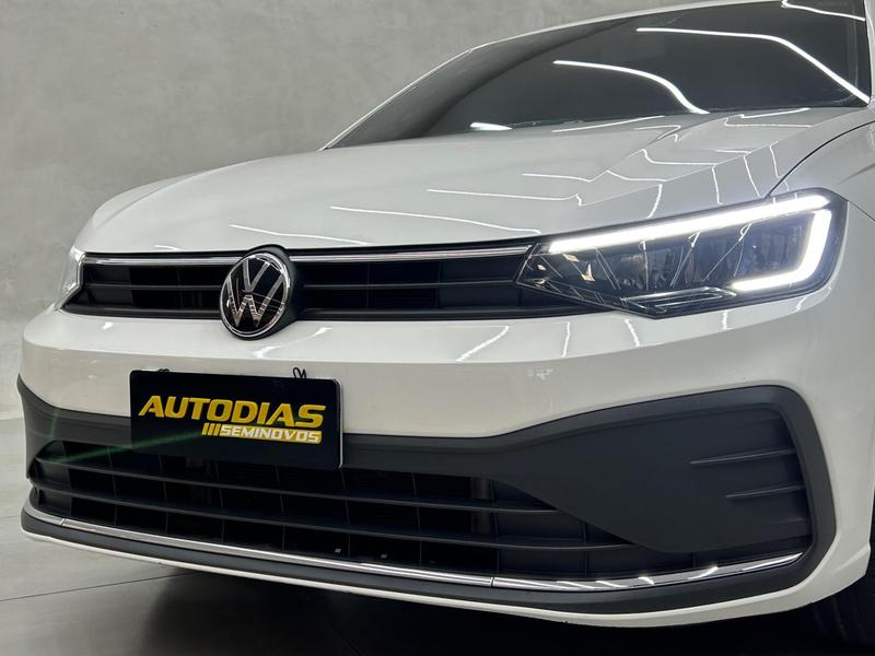 Volkswagen Virtus TSI 1.0 Flex 12V 4P Mec - foto 6