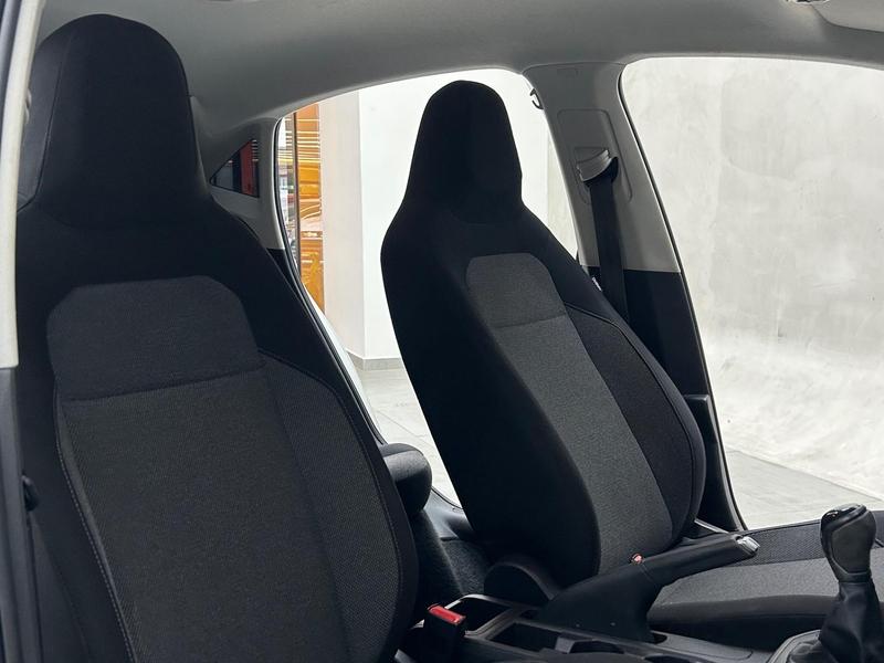 Volkswagen Virtus TSI 1.0 Flex 12V 4P Mec - foto 9