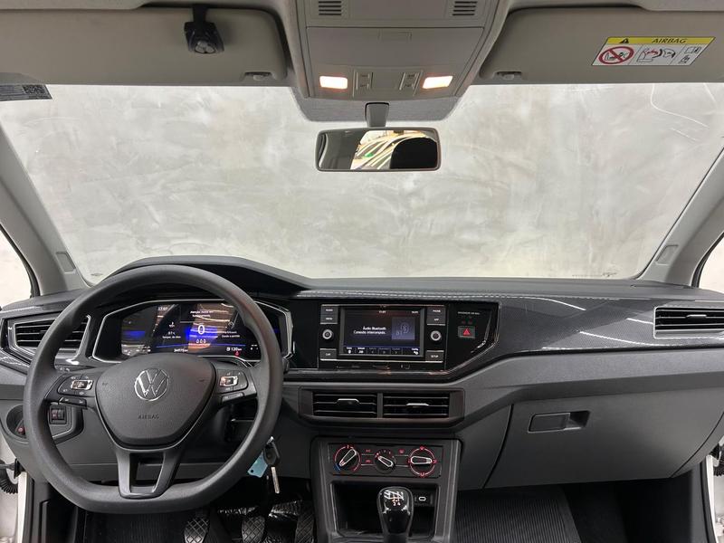 Volkswagen Virtus TSI 1.0 Flex 12V 4P Mec - foto 10