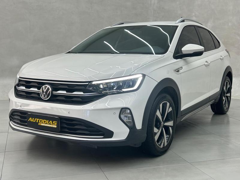 Volkswagen Nivus 2024 à venda