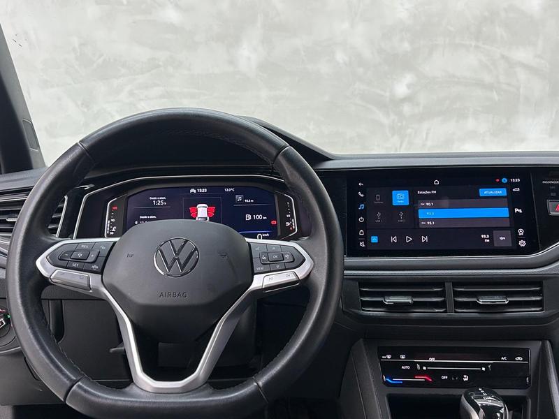 Volkswagen Nivus Hl TSI - foto 11