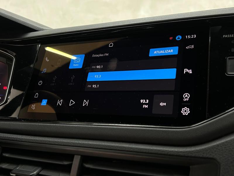 Volkswagen Nivus Hl TSI - foto 12